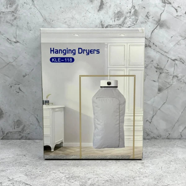 Secador de ropa Portátil Plegable