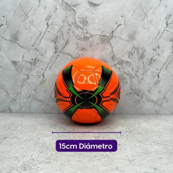 Pelota futbol N2