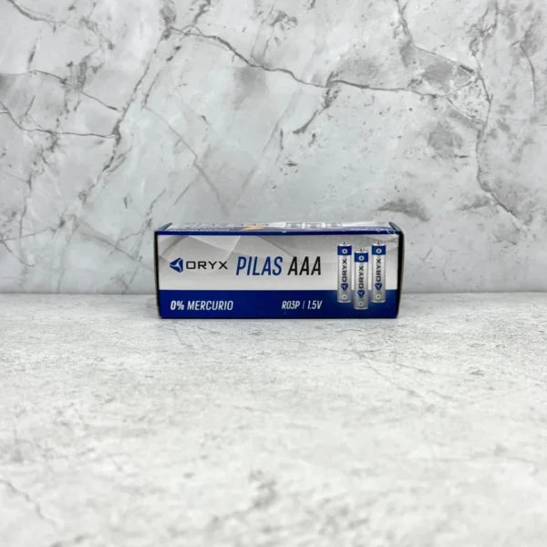 Pila AAA ORYX x60