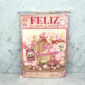 Globos labubu 112pcs
