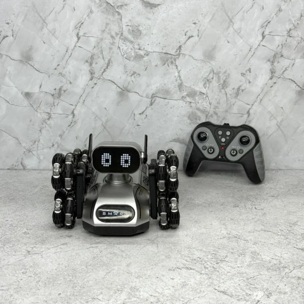Auto perro stunt CX-103
