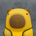 Velador silicona capibara night light
