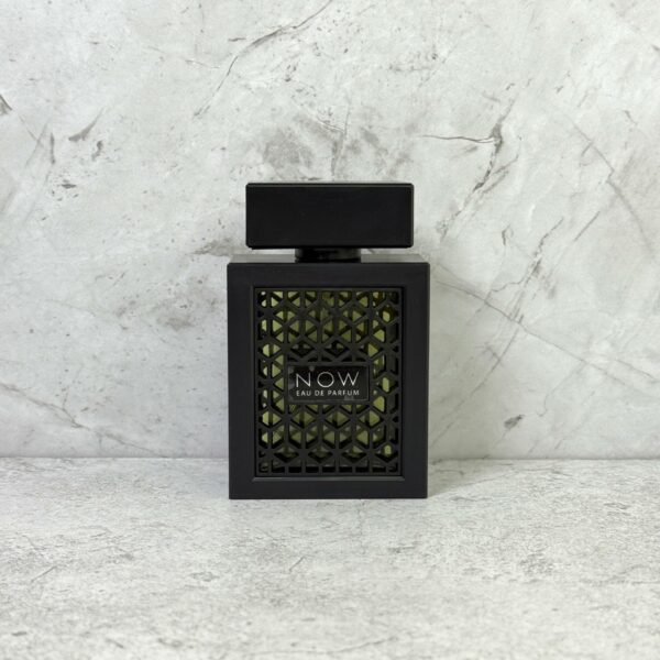 Perfume arabe Rave Now Eau de parfum 100ml