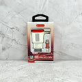 Cargador Aitech 3.1A TIPO C