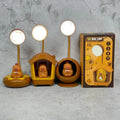 Lampara velador Capibara mini lamp