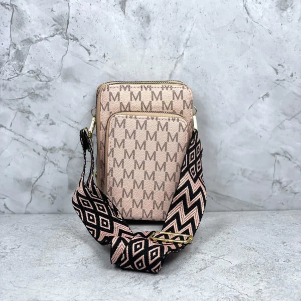Bandolera Michael Kors KB112