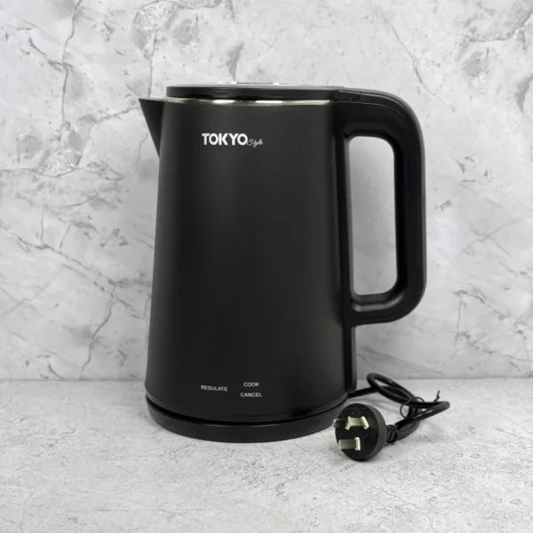 Pava Tokyo digital 2.2L