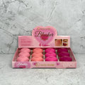 Rubor 3 en 1 Lucky Model 12 pcs