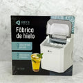 Fabrica de hielo Oryx OR-FDH01