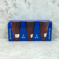 Set de vasos 3 pcs circulos
