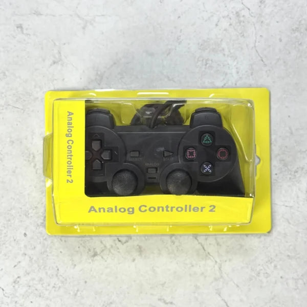 Joystick ps2