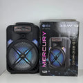 Parlante 12″ Oryx MERCURY con carro SP1541