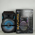 Parlante 12″ Oryx SATURN SP1293