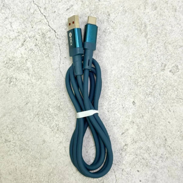Cable Ibek tipo C 6A CB-2515