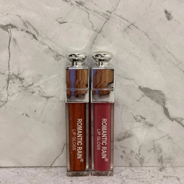 Lip gloss romantic rain R2721