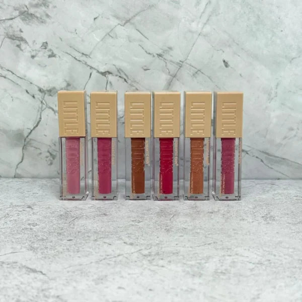 Lifter gloss little Romantic Rain