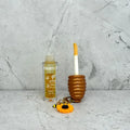 Gloss Honey Romantic Rain