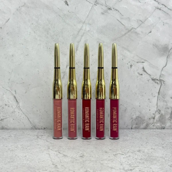 Labial delineador Romantic Rain