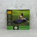 Colchon inflable 1 plaza Oryx
