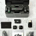 Microfono DJI Mini – Set completo