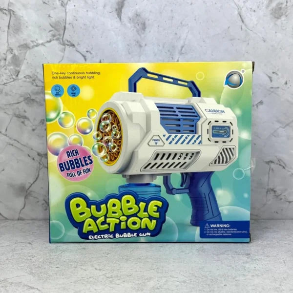Burbujero grande Bubble Action AL-2029