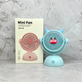 Ventilador de mesa Mini fan Monster 8200E