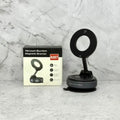 Soporte con solapa Mac Safe