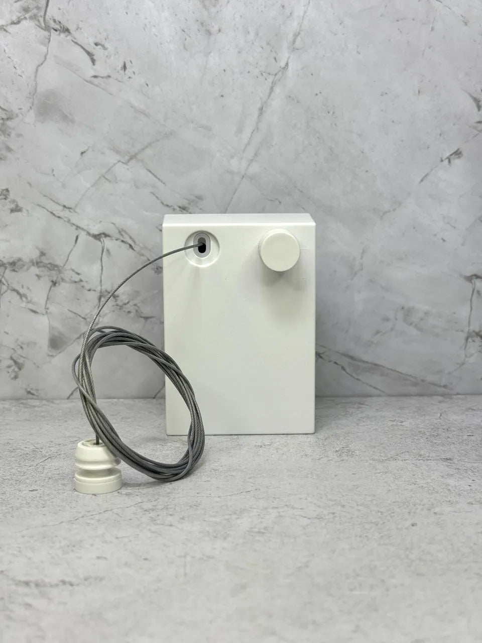 TENDER EXTENSIBLE ACERO JAPANESE 4.2 MTS