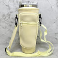 Bandolera para quencher