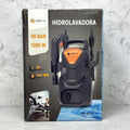 Hidrolavadora Oryx 1200W OR-HL01