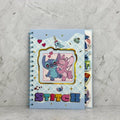 Libreta Stitch con separador WF188