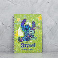 Libreta Stitch holografica SC202-3