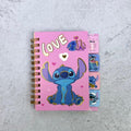 Mini libreta + separador KC1382