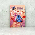 Libreta stitch imantado KC1371