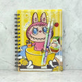 Libreta Labubu + lapicera KC1440