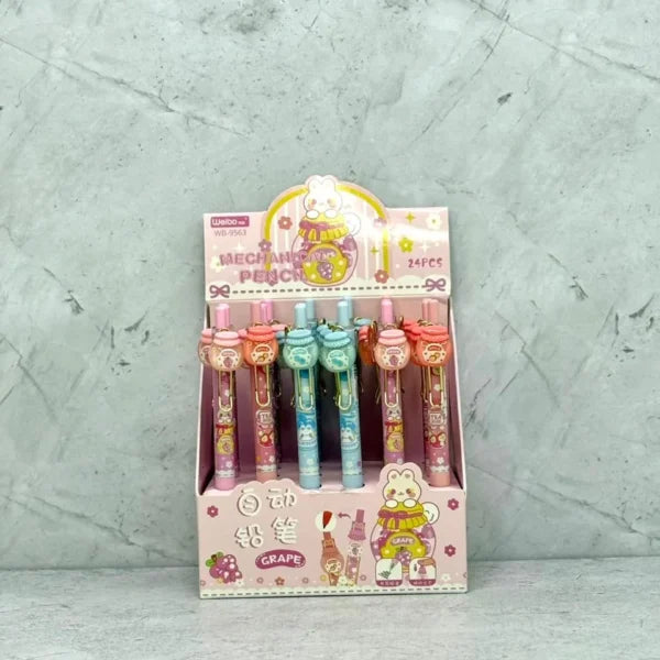 Lapicera Cute / WB9563