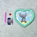 Diamond paint corazón KC1197