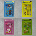 Kit infantil escolar E-8838