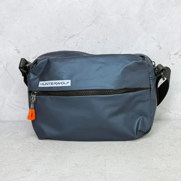 Bandolera hunterwolf