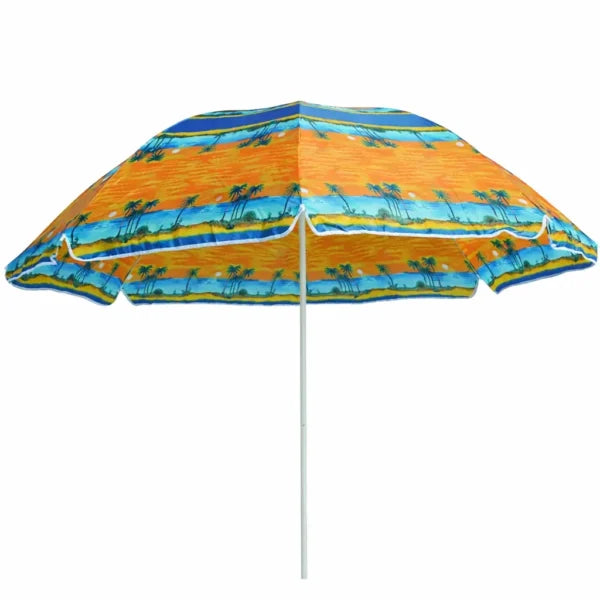 Sombrilla fija 85CM