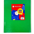 Cuaderno Skycolor Clase 48 hojas – 90 grm