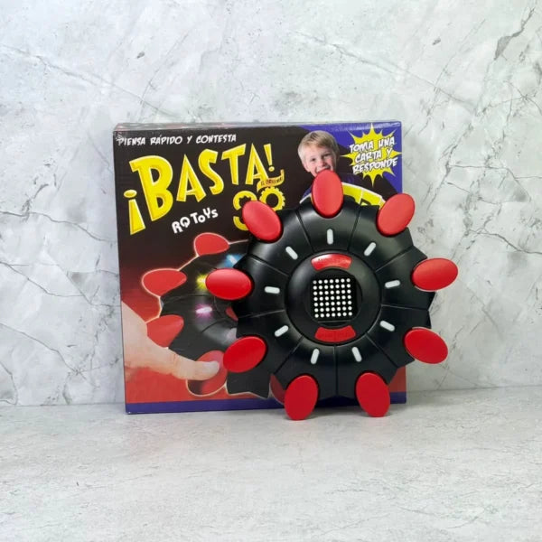 Juego Basta 3.0