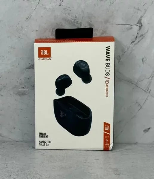 Auricular JBL Wave Buds