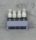 Set de botella para viaje CM-LXPP-01