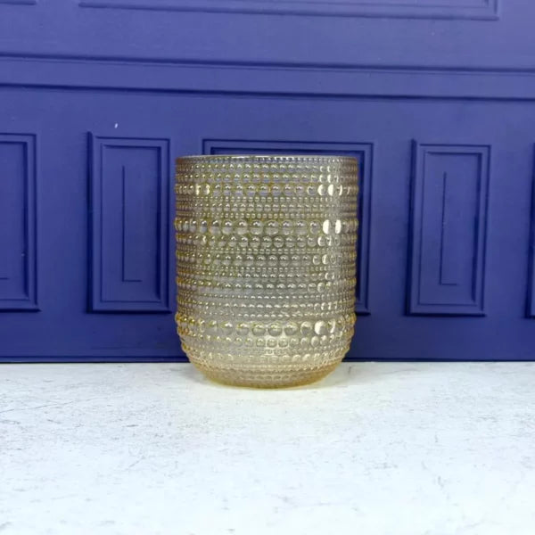 Set De Vasos Point 275ml x6 pcs