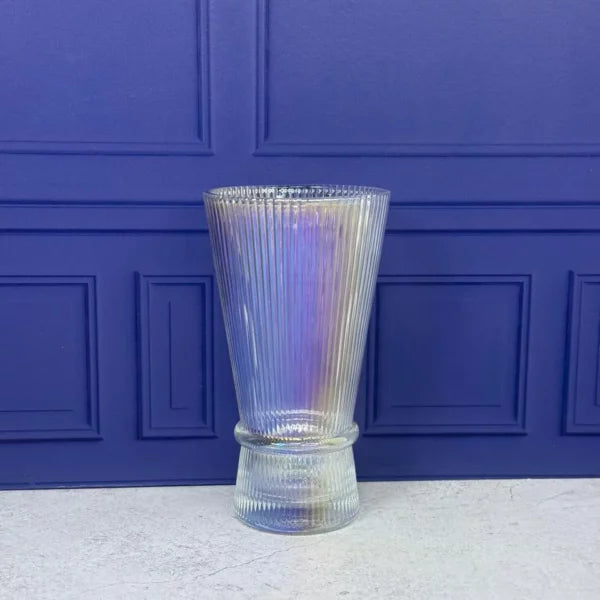 Set De Vasos Altos Lazo 290ml x6 Pcs