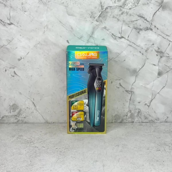 Cortadora de pelo profesional Daling DL-1901 / DL-1903