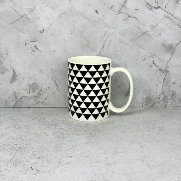 Taza de cerámica Draft 450ml – 28141