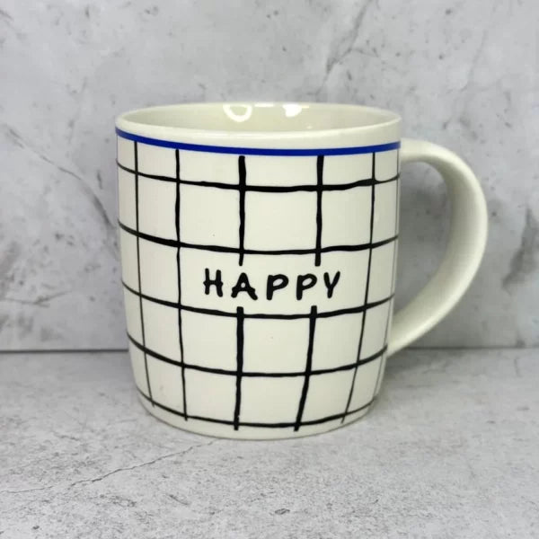 Taza de ceramica love 430ml – 28142