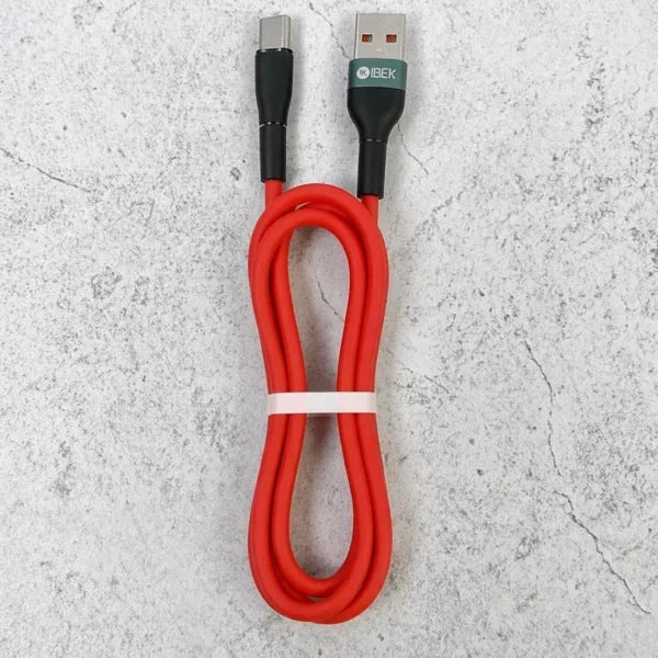 Cable Ibek Tipo C 6A CB-2517